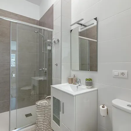 Σπίτι διακοπών Canarian - Yucatan Coastal Hideaway Mogán