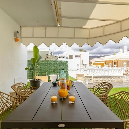 Canarian - Yucatan Coastal Hideaway Σπίτι διακοπών *
