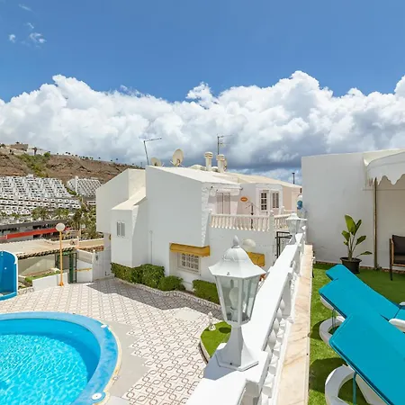 Canarian - Yucatan Coastal Hideaway Σπίτι διακοπών *