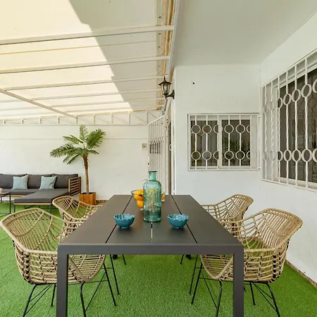 Canarian - Yucatan Coastal Hideaway Σπίτι διακοπών *